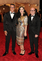 Domenico Dolce and Stefano Gabbana photo #