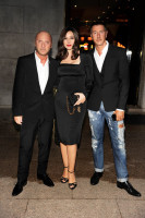 Domenico Dolce and Stefano Gabbana photo #