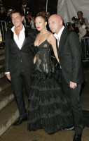 Domenico Dolce and Stefano Gabbana photo #