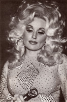 Dolly Parton photo #