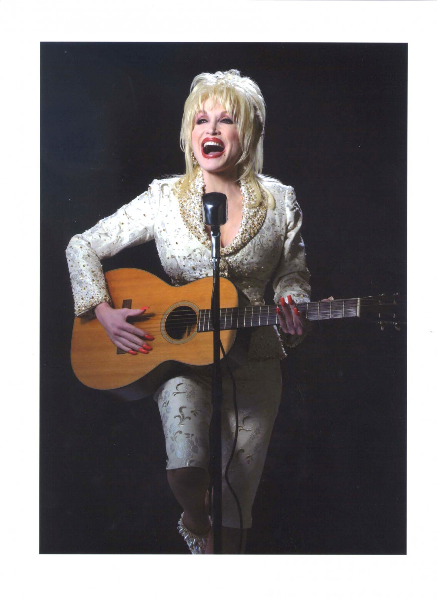 Dolly Parton: pic #67499