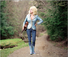 photo 12 in Dolly Parton gallery [id311960] 2010-12-06