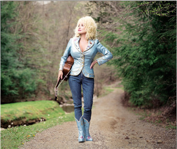 Dolly Parton pic #311960