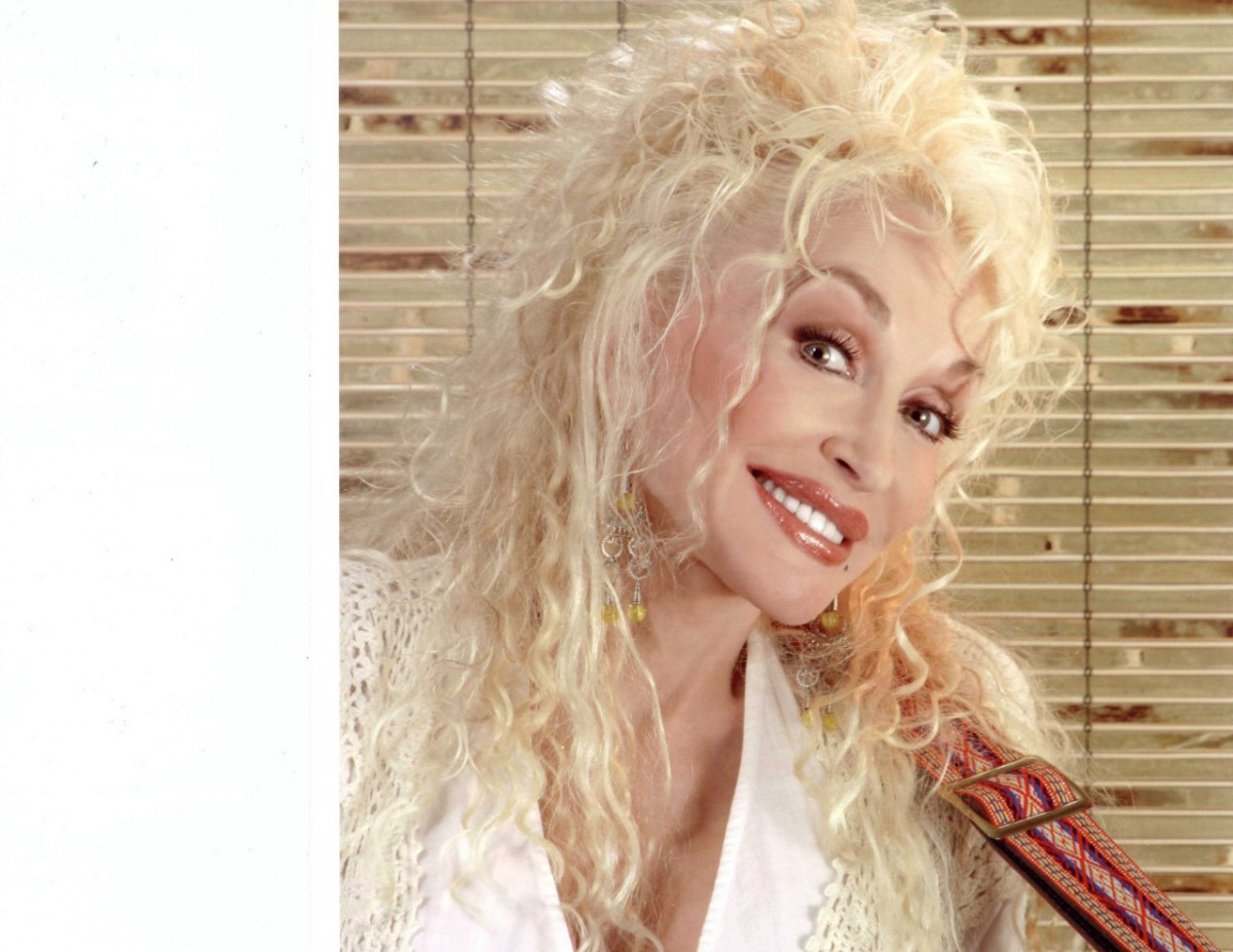 Dolly Parton: pic #311920