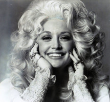 photo 26 in Dolly Parton gallery [id1313892] 2022-11-14