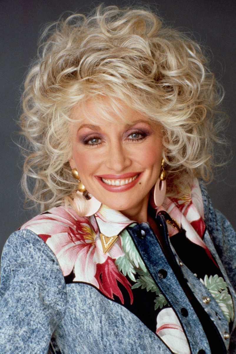 Dolly Parton: pic #1313893