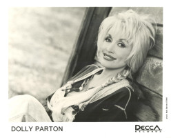 Dolly Parton photo #