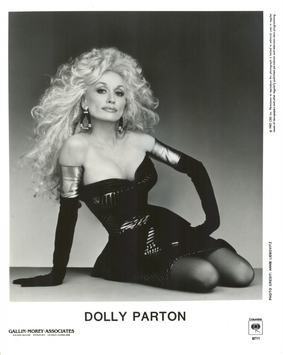 Dolly Parton: pic #365518
