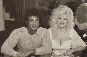 Dolly Parton photo #