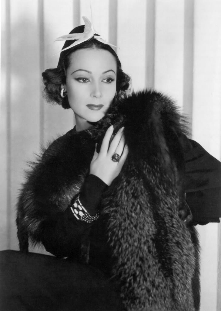 Dolores del Rio: pic #208423