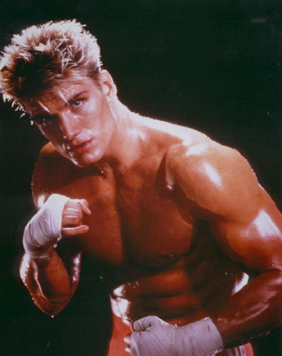 Dolph Lundgren: pic #244886