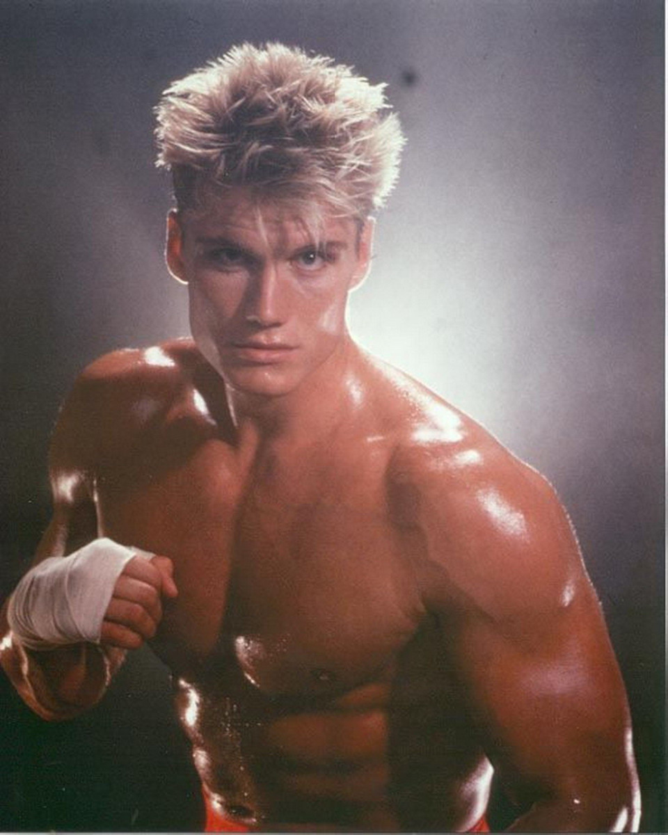 Dolph Lundgren: pic #244748