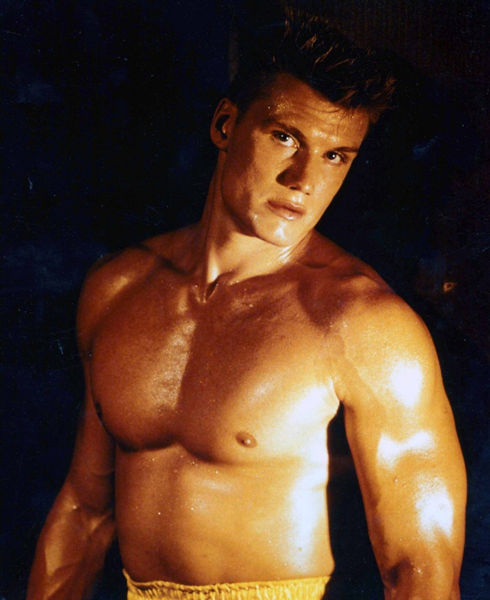 Dolph Lundgren: pic #345404