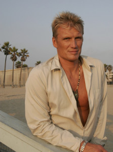 photo 3 in Dolph Lundgren gallery [id489758] 2012-05-17