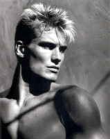 Dolph Lundgren photo #