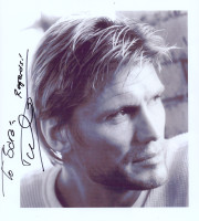 Dolph Lundgren photo #