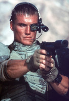 Dolph Lundgren photo #