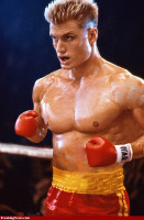 Dolph Lundgren photo #