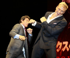 photo 29 in Dolph Lundgren gallery [id556758] 2012-11-26