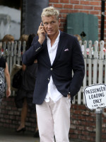 Dolph Lundgren photo #