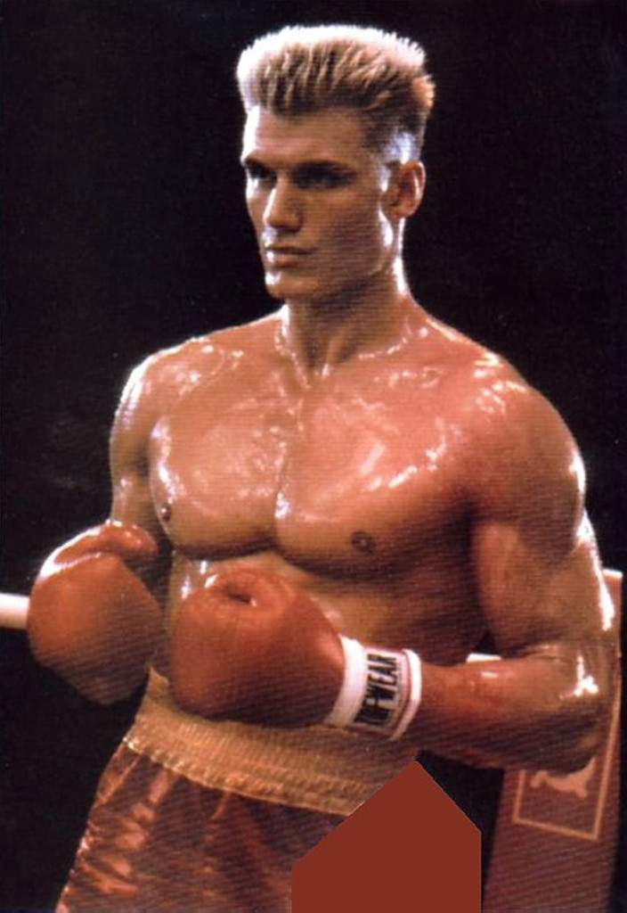 Dolph Lundgren: pic #153150