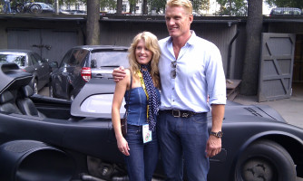 Dolph Lundgren photo #