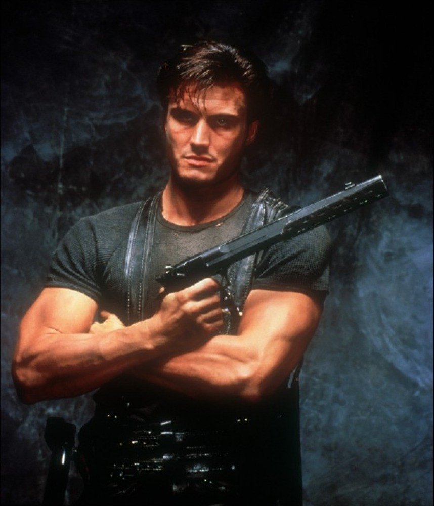 Dolph Lundgren: pic #296436