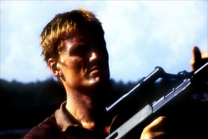 Dolph Lundgren photo #