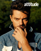 Dominic Cooper photo #