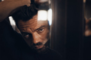 Dominic Cooper photo #