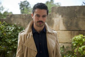 Dominic Cooper photo #