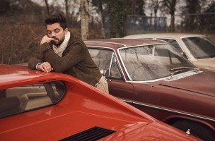 Dominic Cooper photo #