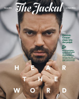 Dominic Cooper photo #