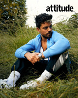 Dominic Cooper photo #