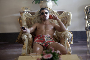 Dominic Cooper photo #