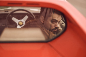 Dominic Cooper photo #