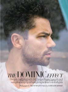 Dominic Cooper pic #390120