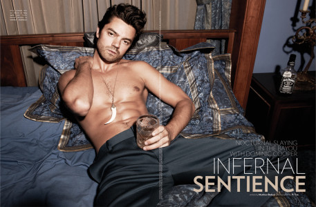 Dominic Cooper pic #546583