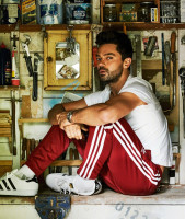 Dominic Cooper photo #