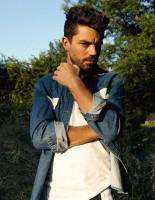 Dominic Cooper photo #