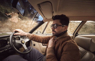 Dominic Cooper photo #