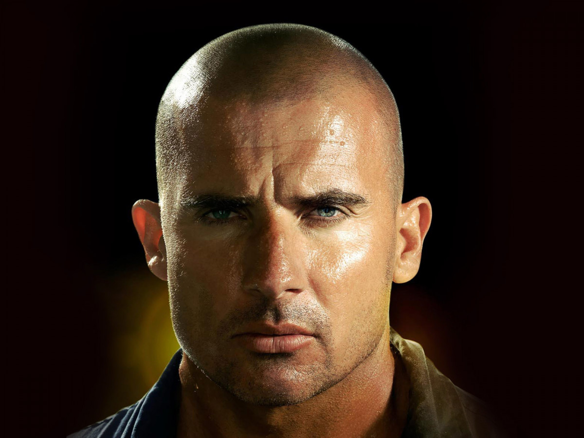 Dominic Purcell: pic #439905