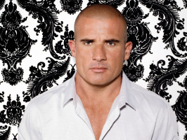 Dominic Purcell pic #237257