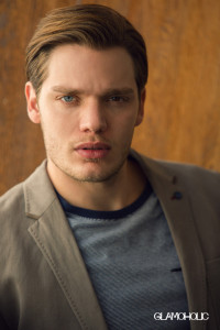 Dominic Sherwood pic #915498