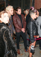 photo 5 in Dominic Sherwood gallery [id1108341] 2019-02-22