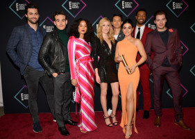 photo 20 in Dominic Sherwood gallery [id1083257] 2018-11-15