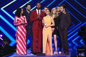 photo 18 in Dominic Sherwood gallery [id1083282] 2018-11-15