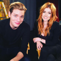 Dominic Sherwood photo #