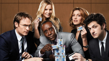 Don Cheadle pic #680725