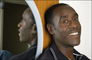 Don Cheadle photo #